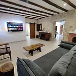 Casa Do Cruzeiro Dom wakacyjny Ourém