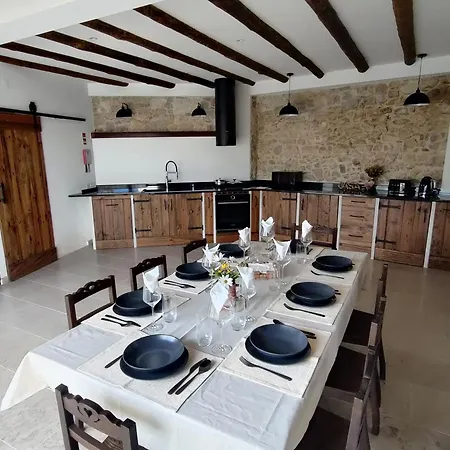 Casa Do Cruzeiro Ourém