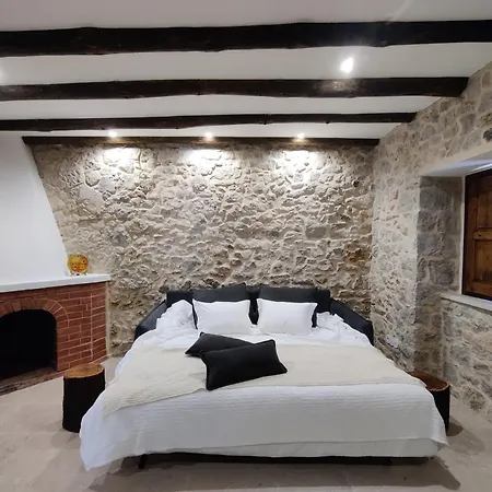 Casa Do Cruzeiro Holiday home Ourem