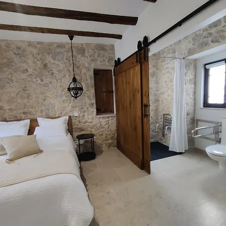 Casa Do Cruzeiro Holiday home Ourem