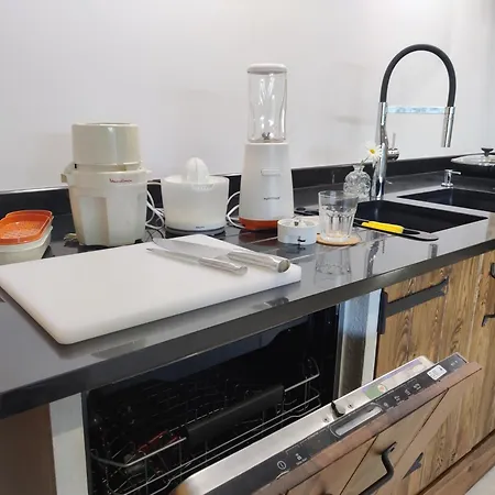 Casa Do Cruzeiro Hébergement de vacances Ourém