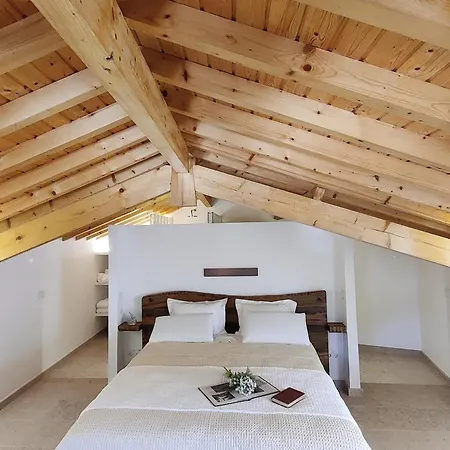 Holiday home Casa Do Cruzeiro