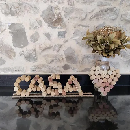 Casa Do Cruzeiro Holiday home