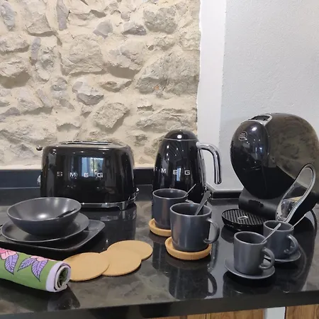 Casa Do Cruzeiro Casa de Férias *