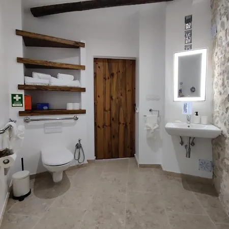 Hébergement de vacances Casa Do Cruzeiro *