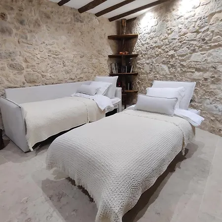 Σπίτι διακοπών Casa Do Cruzeiro