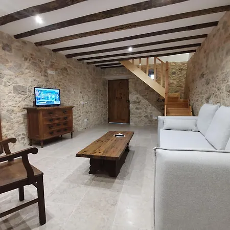 Holiday home Casa Do Cruzeiro Ourem