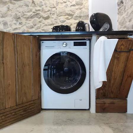 Σπίτι διακοπών Casa Do Cruzeiro *