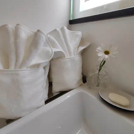 Casa Do Cruzeiro Hébergement de vacances Ourém