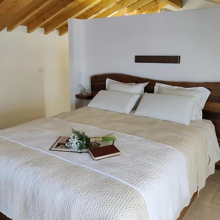 Hébergement de vacances Casa Do Cruzeiro Ourém