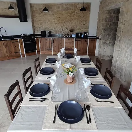 Casa Do Cruzeiro Holiday home Ourem