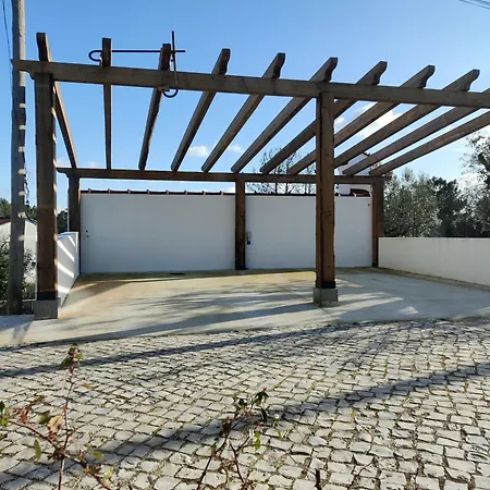 Casa Do Cruzeiro Holiday home Ourem