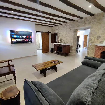 Casa Do Cruzeiro Holiday home Ourem