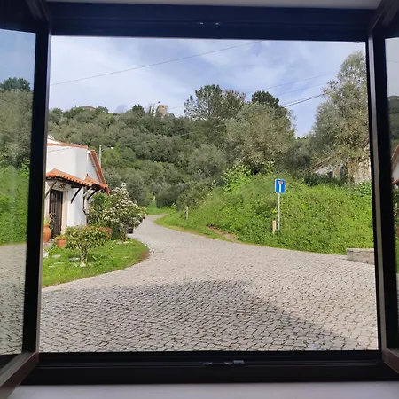Casa Do Cruzeiro *