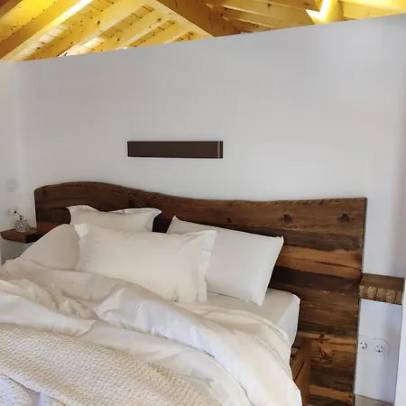Holiday home Casa Do Cruzeiro Ourem