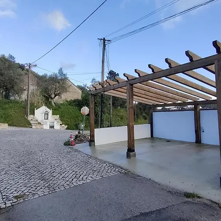 Holiday home Casa Do Cruzeiro Ourem