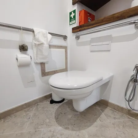 Casa Do Cruzeiro Holiday home