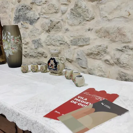 Casa Do Cruzeiro * Ourém