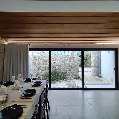 Casa Do Cruzeiro Holiday home Ourem