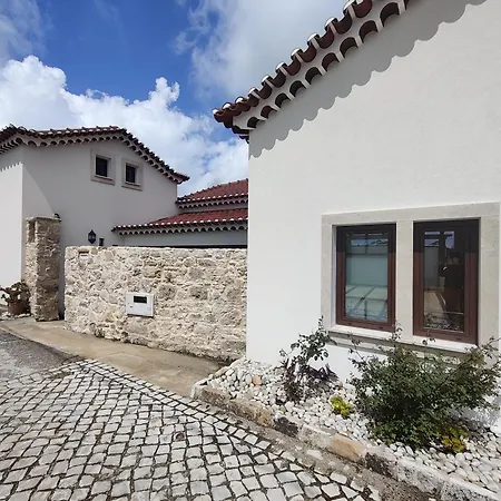 Casa Do Cruzeiro Ourém