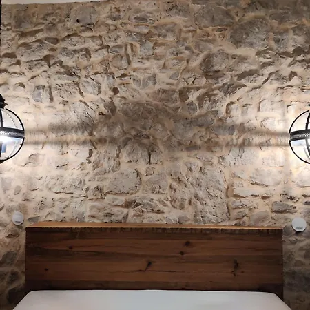 Casa Do Cruzeiro Hébergement de vacances *