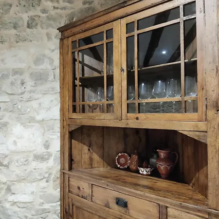 Σπίτι διακοπών Casa Do Cruzeiro