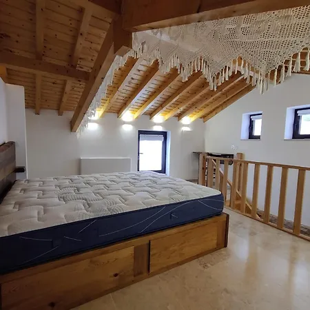 Holiday home Casa Do Cruzeiro