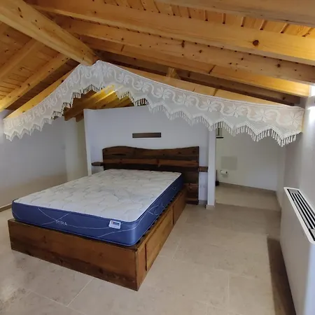 Casa Do Cruzeiro