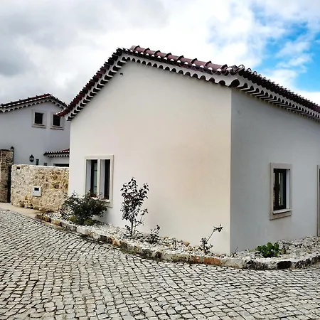 Casa Do Cruzeiro Holiday home *