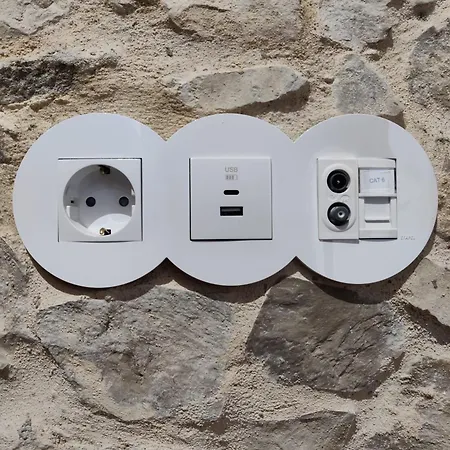 Casa Do Cruzeiro Σπίτι διακοπών