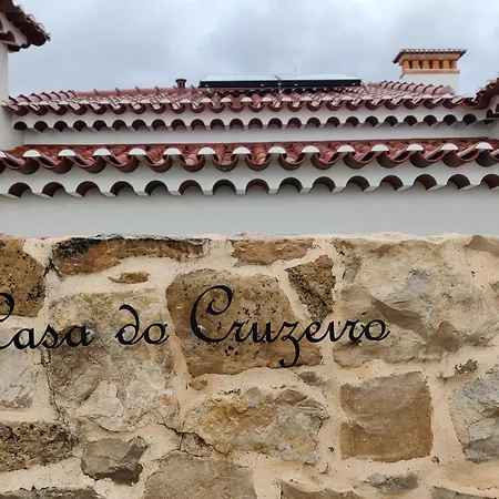 Casa Do Cruzeiro Ourem