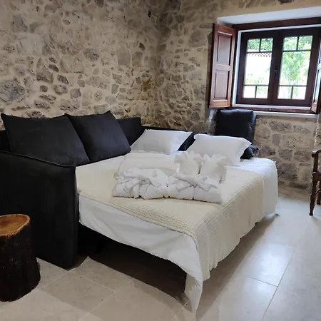 Hébergement de vacances Casa Do Cruzeiro *