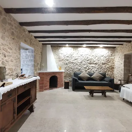 Σπίτι διακοπών Casa Do Cruzeiro *