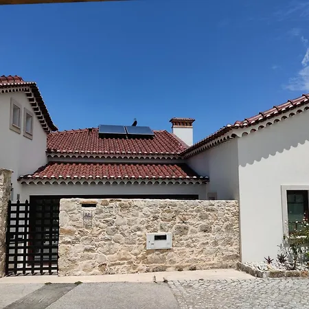 Σπίτι διακοπών Casa Do Cruzeiro *
