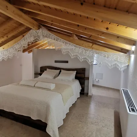 Casa Do Cruzeiro Hébergement de vacances *