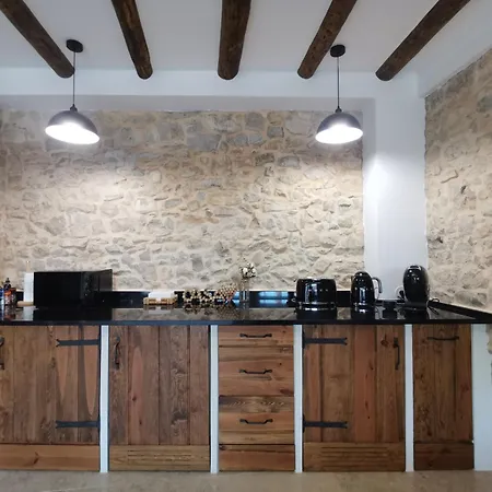 Σπίτι διακοπών Casa Do Cruzeiro *