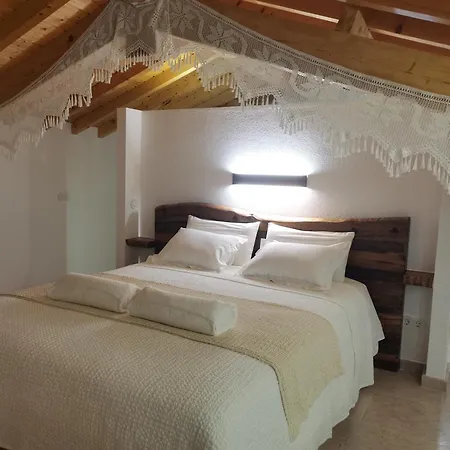 Casa Do Cruzeiro *