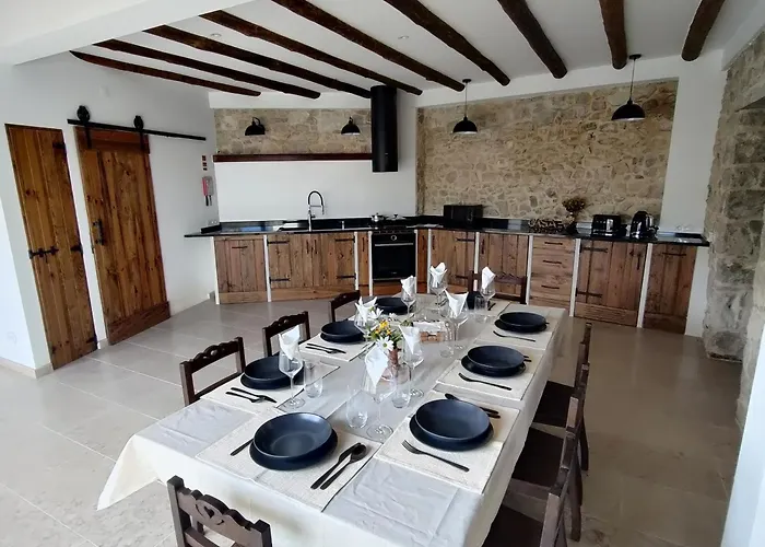 Casa Do Cruzeiro 오우렘