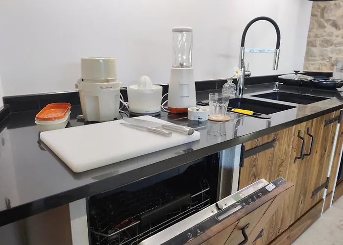 Casa Do Cruzeiro Feriehus Ourém