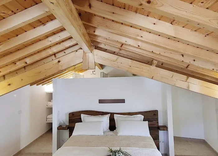 펜션 Casa Do Cruzeiro