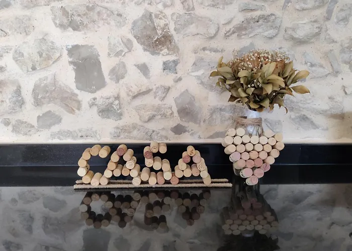 Casa Do Cruzeiro 펜션