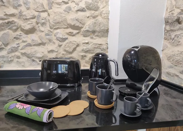 Casa Do Cruzeiro 펜션 *