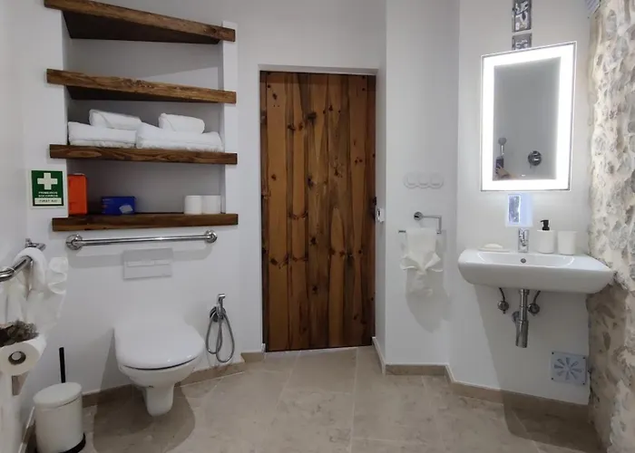 Feriehus Casa Do Cruzeiro *