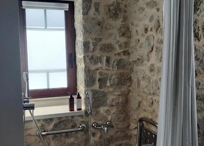 펜션 Casa Do Cruzeiro 오우렘