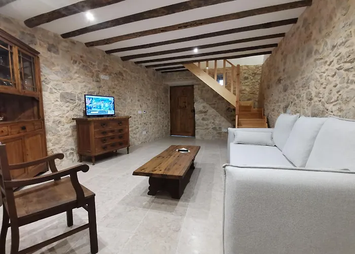 Dom wakacyjny Casa Do Cruzeiro Ourém