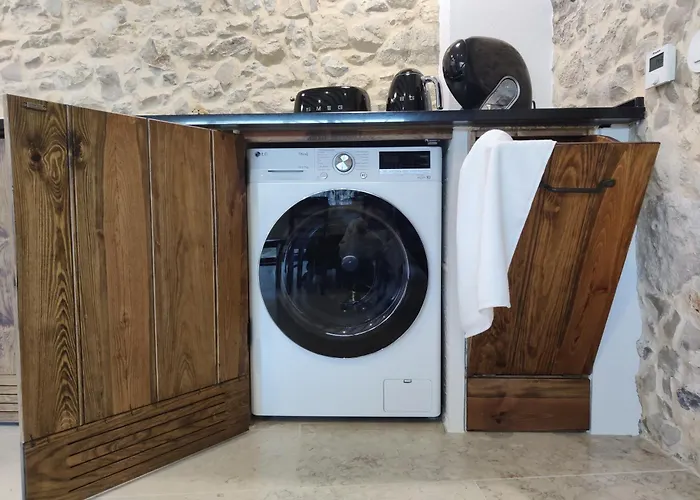 펜션 Casa Do Cruzeiro *