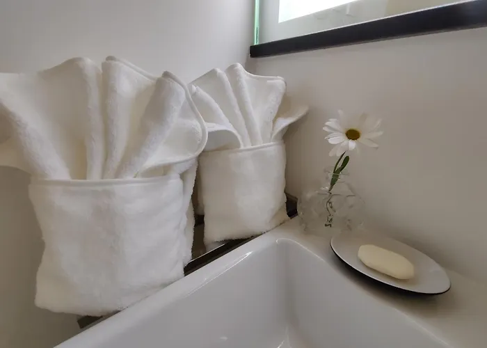 Casa Do Cruzeiro Feriehus Ourém