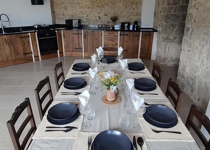 Casa Do Cruzeiro Feriehus Ourém