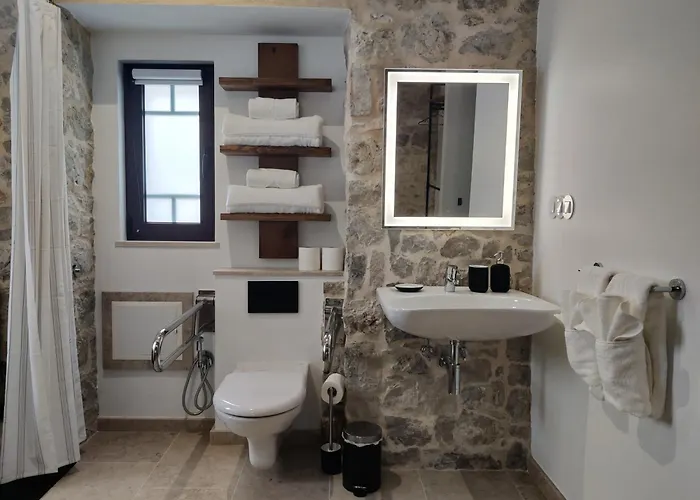 펜션 Casa Do Cruzeiro *