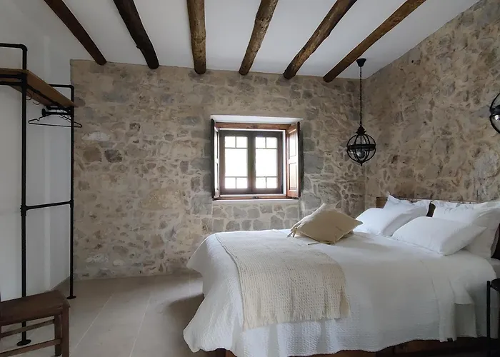 Casa Do Cruzeiro 오우렘